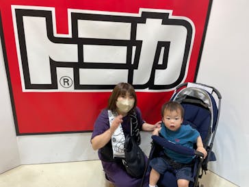 トミカ博 in NIIGATA事務局に投稿された画像（2023/5/4）