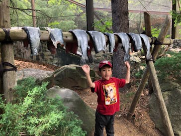 よこはま動物園ズーラシアに投稿された画像（2023/5/4）