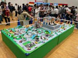 トミカ博 in OSAKA事務局に投稿された画像（2023/5/4）