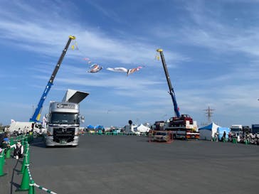 鈴鹿サーキットに投稿された画像（2023/5/4）