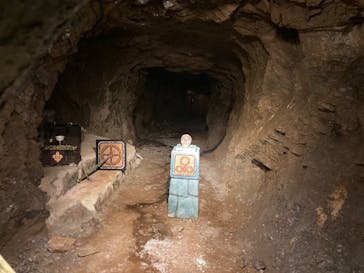 地底王国「美川ムーバレー」に投稿された画像（2023/5/4）