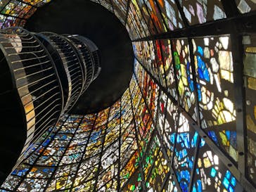 彫刻の森美術館に投稿された画像（2023/5/4）