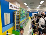 プラレール博 in TOKYO事務局に投稿された画像（2023/5/4）