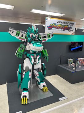 プラレール博 in TOKYO事務局に投稿された画像（2023/5/4）