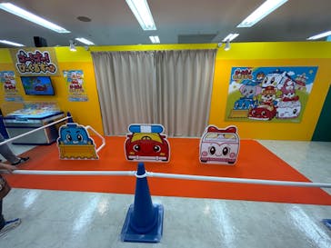 プラレール博 in TOKYO事務局に投稿された画像（2023/5/4）