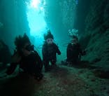 青の洞窟専門店　沖縄ダイビングショップ和に投稿された画像（2023/5/4）