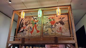 あべのハルカス美術館に投稿された画像（2023/5/4）