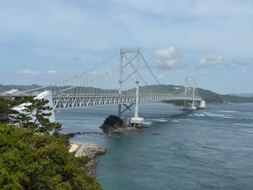 徳島県立 渦の道に投稿された画像（2023/5/4）