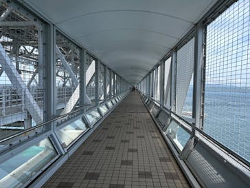 徳島県立 渦の道に投稿された画像（2023/5/4）