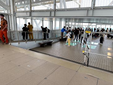 徳島県立 渦の道に投稿された画像（2023/5/4）