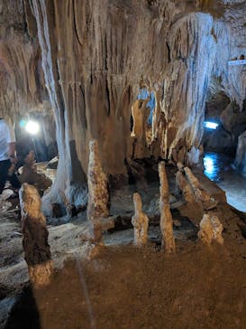 石垣島鍾乳洞に投稿された画像（2023/5/4）