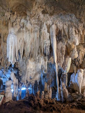 石垣島鍾乳洞に投稿された画像（2023/5/4）