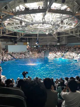 マクセル アクアパーク品川に投稿された画像（2023/5/4）