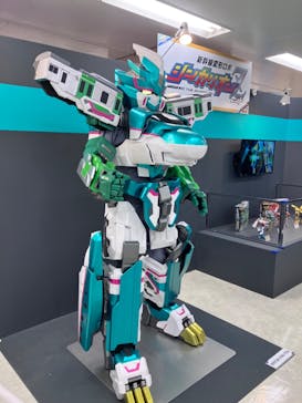 プラレール博 in TOKYO事務局に投稿された画像（2023/5/4）