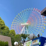 ひらかたパークに投稿された画像（2023/5/4）