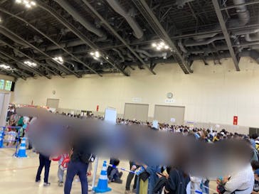 トミカ博 in NIIGATA事務局に投稿された画像（2023/5/4）