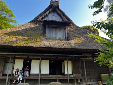 三溪園に投稿された画像（2023/5/4）