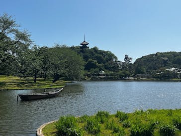 三溪園に投稿された画像（2023/5/4）