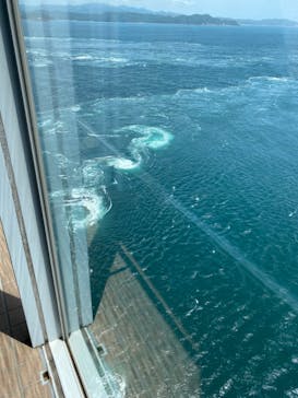 徳島県立 渦の道に投稿された画像（2023/5/4）