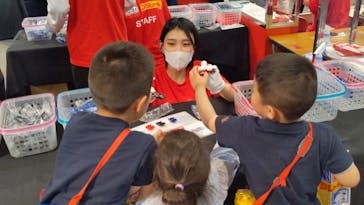 トミカ博 in OSAKA事務局に投稿された画像（2023/5/4）