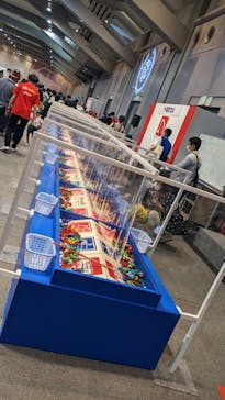 トミカ博 in OSAKA事務局に投稿された画像（2023/5/4）