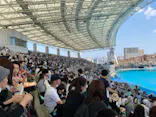 名古屋港水族館に投稿された画像（2023/5/4）