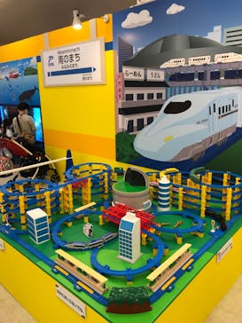プラレール博 in TOKYO事務局に投稿された画像（2023/5/4）