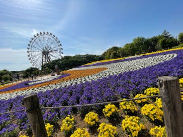 東武動物公園に投稿された画像（2023/5/4）