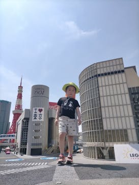 レゴランドⓇ・ジャパン・リゾートに投稿された画像（2023/5/4）