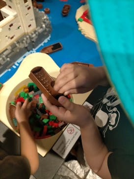 レゴランドⓇ・ジャパン・リゾートに投稿された画像（2023/5/4）