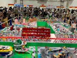 トミカ博 in OSAKA事務局に投稿された画像（2023/5/4）