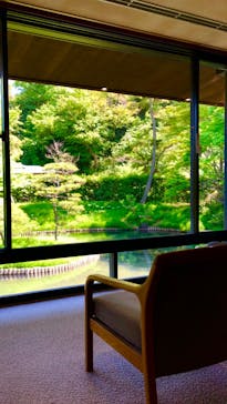 三溪園に投稿された画像（2023/5/4）