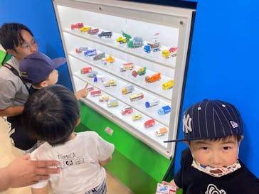 トミカ博 in NIIGATA事務局に投稿された画像（2023/5/4）