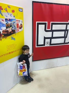 トミカ博 in NIIGATA事務局に投稿された画像（2023/5/4）