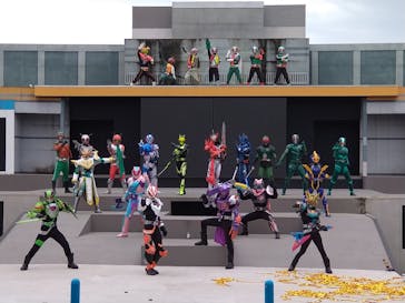 グリーンランドに投稿された画像（2023/5/4）