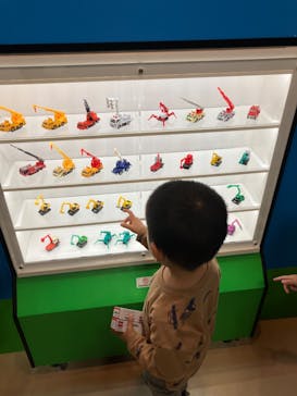 トミカ博 in NIIGATA事務局に投稿された画像（2023/5/4）