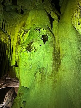 あぶくま洞に投稿された画像（2023/5/4）