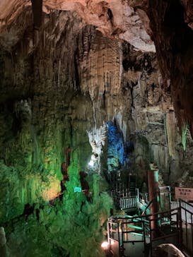 あぶくま洞に投稿された画像（2023/5/4）