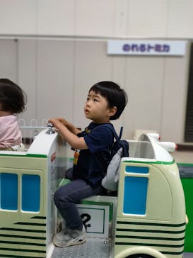 トミカ博 in NIIGATA事務局に投稿された画像（2023/5/4）