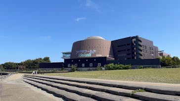 アクアワールド茨城県大洗水族館に投稿された画像（2023/5/4）