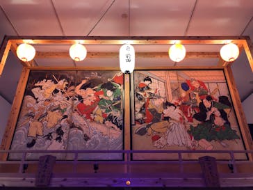 あべのハルカス美術館に投稿された画像（2023/5/4）