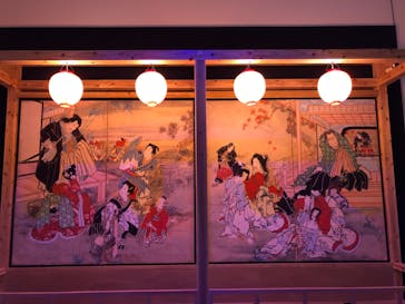 あべのハルカス美術館に投稿された画像（2023/5/4）