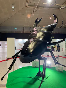 ひらかたパークに投稿された画像（2023/5/4）