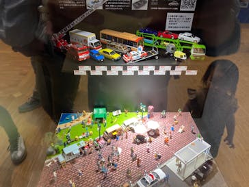 トミカ博 in OSAKA事務局に投稿された画像（2023/5/4）