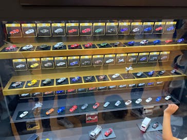 トミカ博 in OSAKA事務局に投稿された画像（2023/5/4）