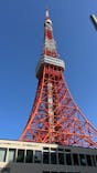 東京タワーに投稿された画像（2023/5/4）