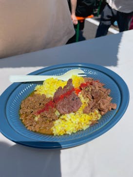 FOOD SONIC 2023 in 京橋に投稿された画像（2023/5/4）