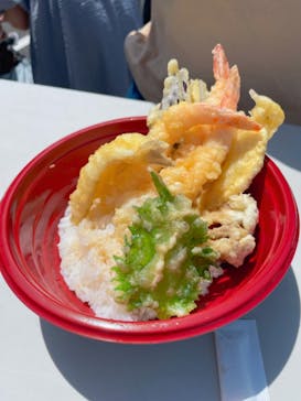 FOOD SONIC 2023 in 京橋に投稿された画像（2023/5/4）