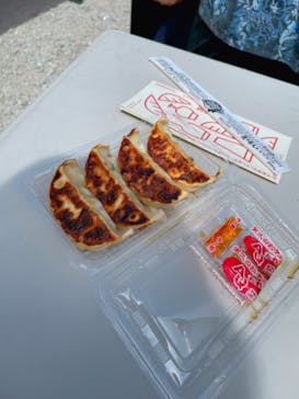 FOOD SONIC 2023 in 京橋に投稿された画像（2023/5/4）