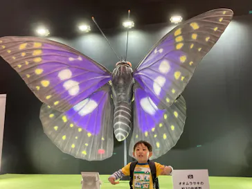 ひらかたパークに投稿された画像（2023/5/4）